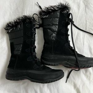 North face Nutpse Boot
